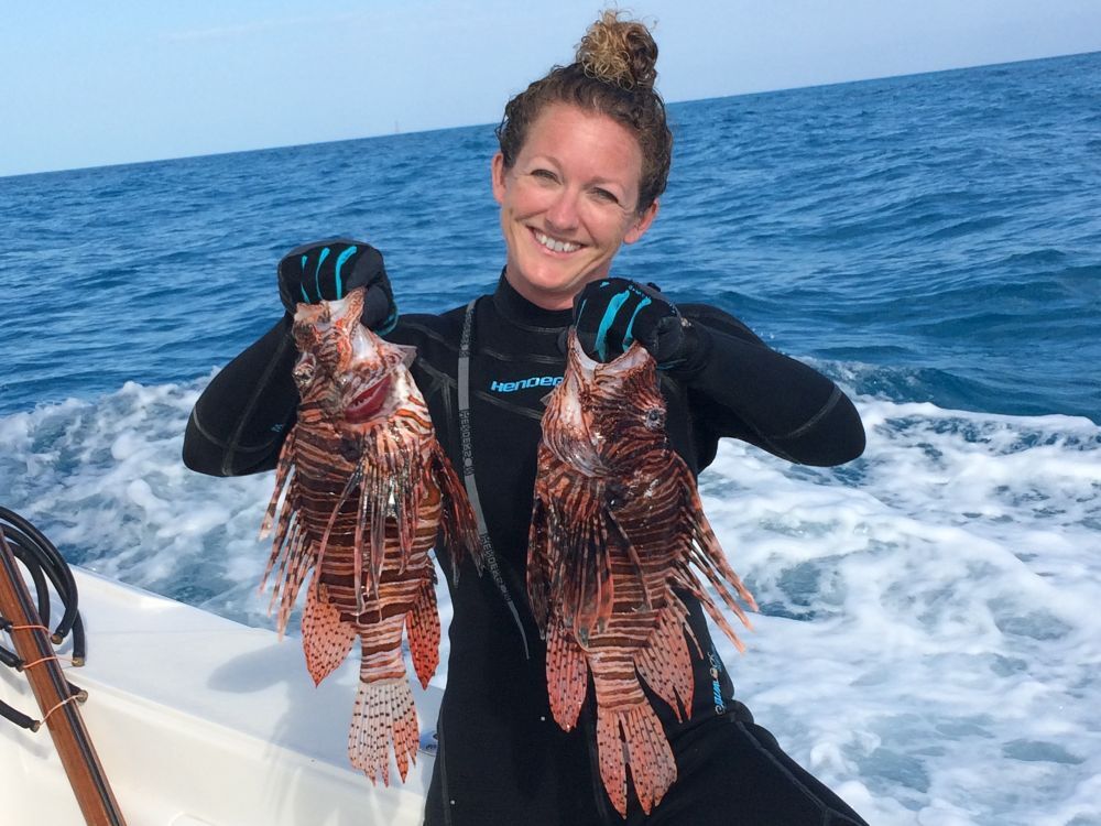 lionfish