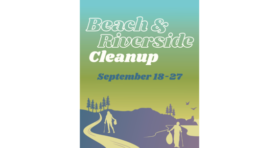 Beach & Riverside Cleanup