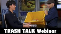 Trash Talk Activity Video