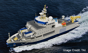 Conceptual rendering of Class B ship TAI credit