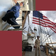 Gordon and Cadwallader Photos