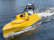 Chance Maritime Uncrewed Marine System
