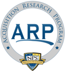ARP Logo