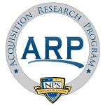 ARP logo