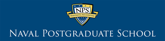 Naval Postgraduate School banner