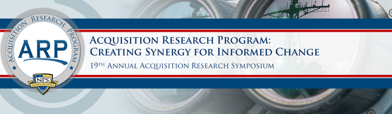 19th Annual Acquisition Research Symposium