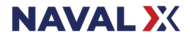 NavalX logo