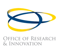 Office of Research & Innovation logo