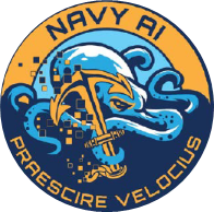 Navy AI logo