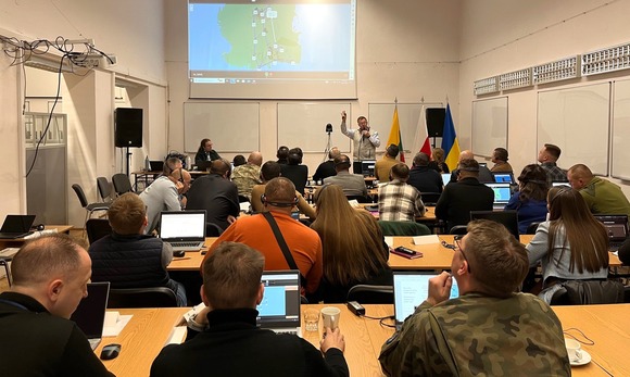 Critical energy infrastructure protection (CEIP)