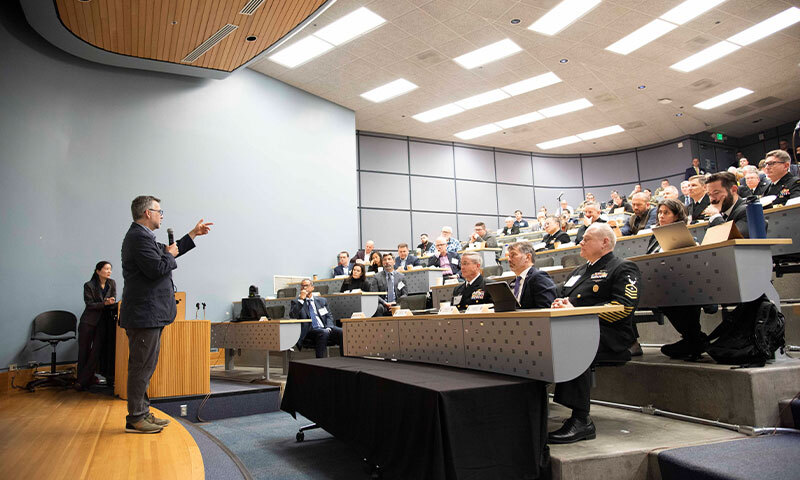 Campus Connections April 2024