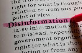 disinfo