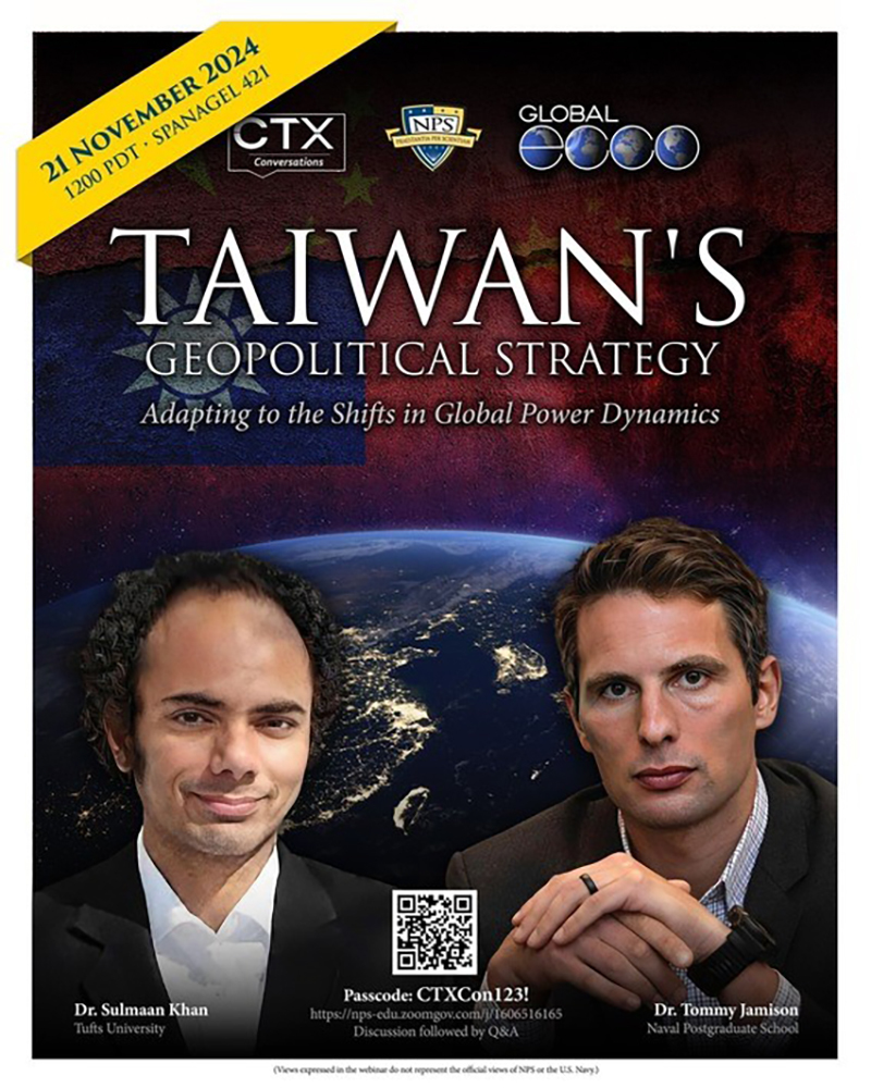 CTX Taiwan