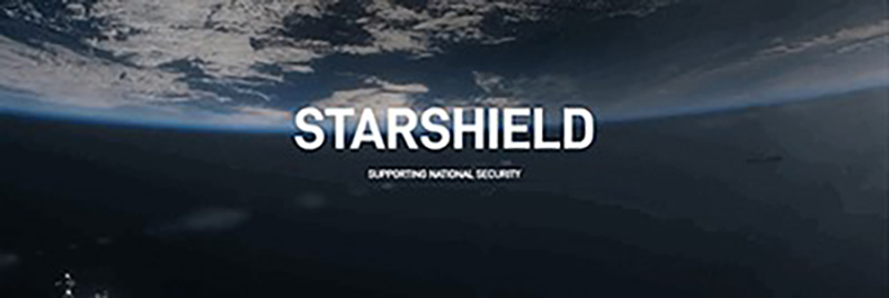 Starshield