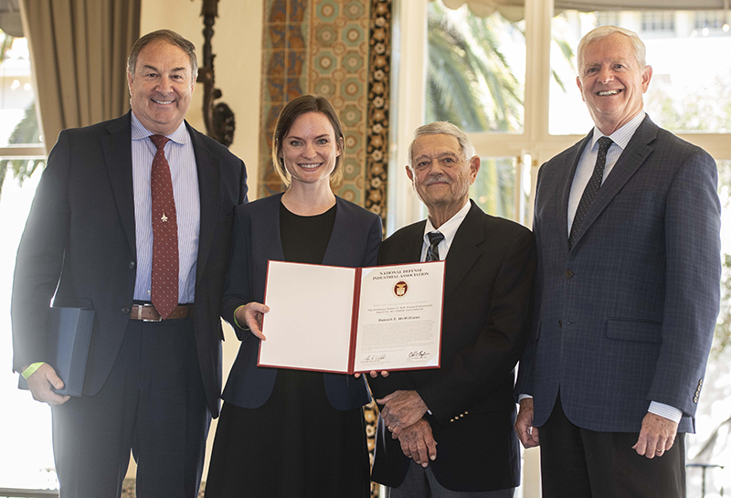 Survivability Symposium