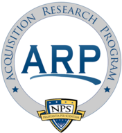 ARP logo