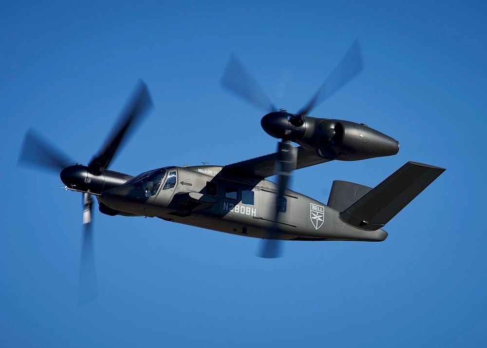 Bell V-280 Valor