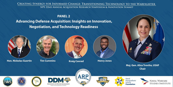 video thumbnail with headshots of panelist