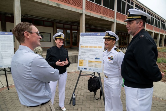 June 2025 DDM Poster Showcase