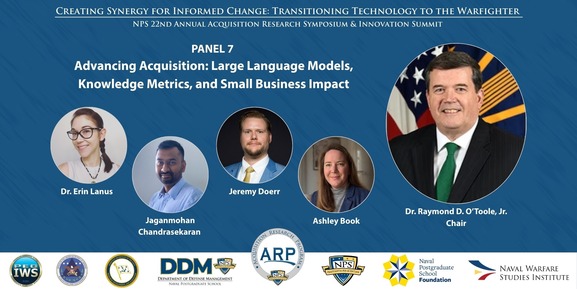 video thumbnail with pictures of speakers