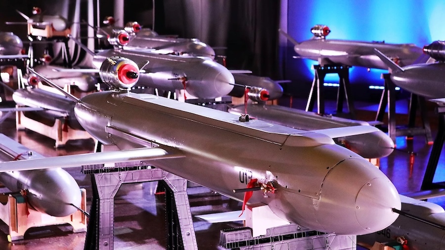 drones