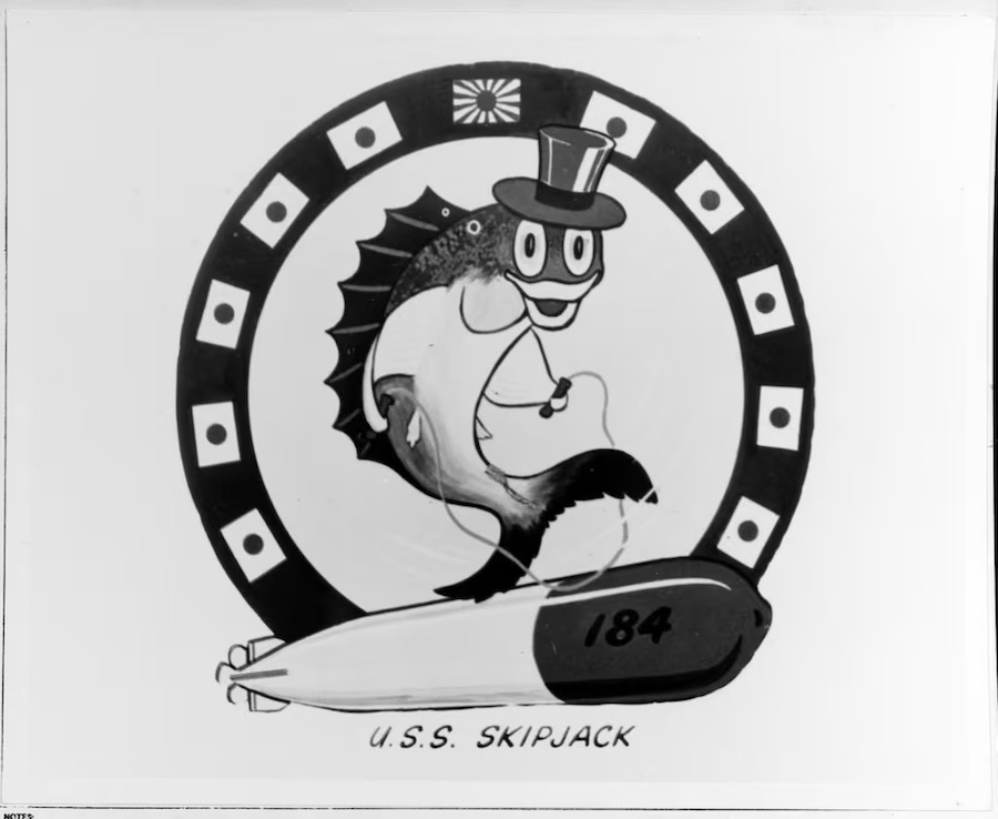 Skipjack