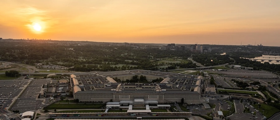 Pentagon