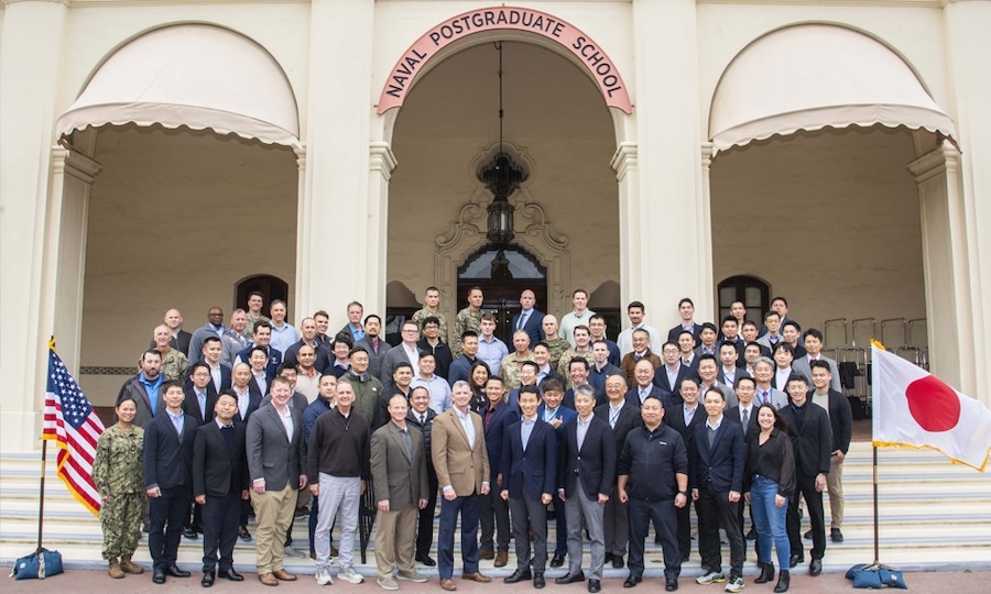 NPS_2025_NWPAC wargame participants