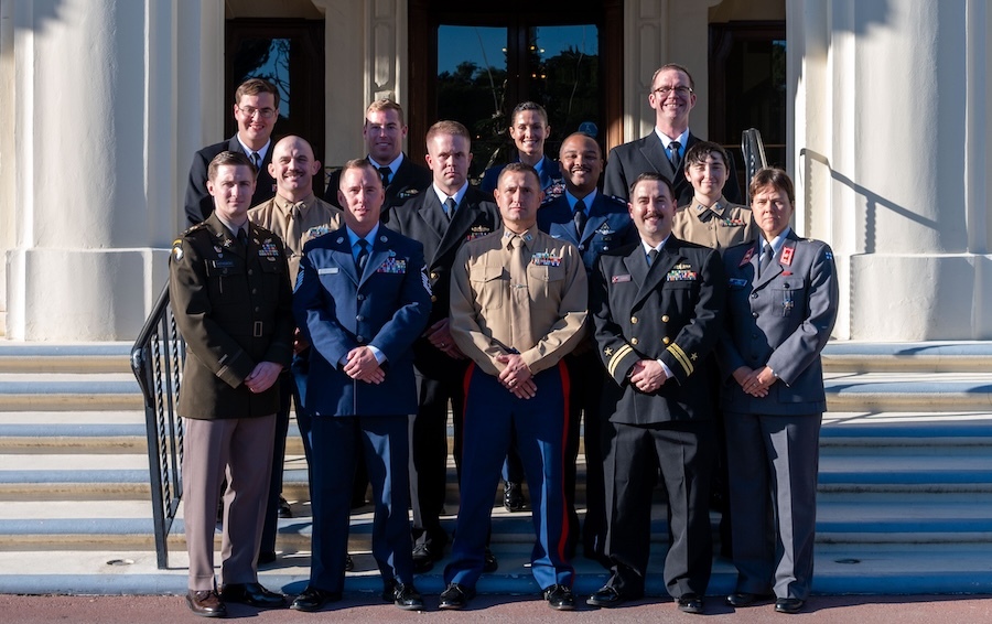 DAFM Dec 2025 Award Winners