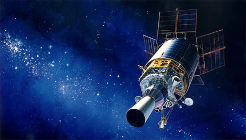 satellite