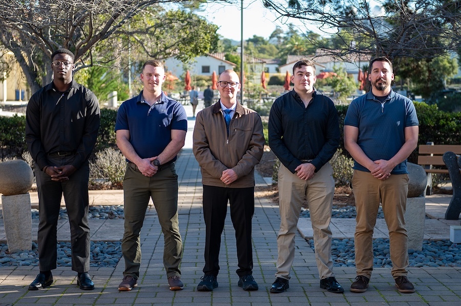 NSP AI Fellows