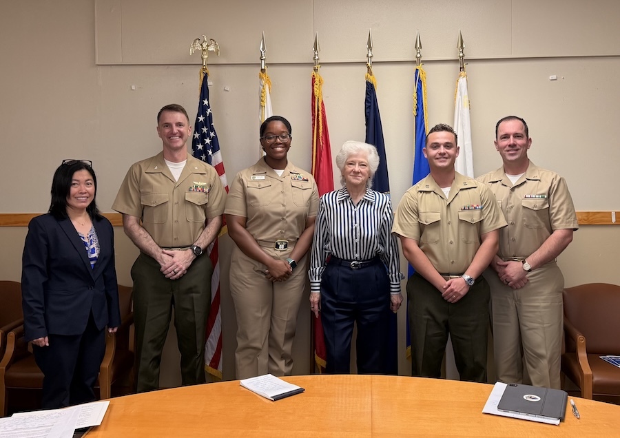 MSA Thesis Day - March 2026