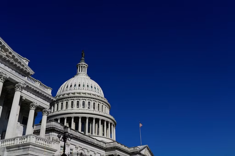 capitol dome
