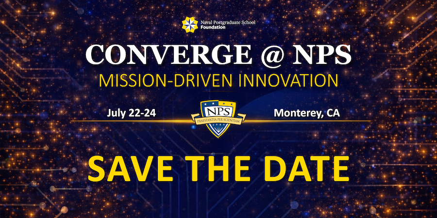 Converge banner