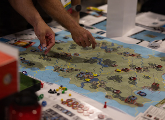 wargame