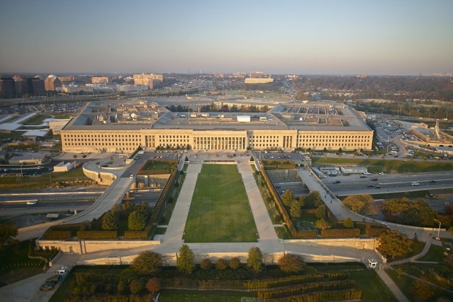 Pentagon