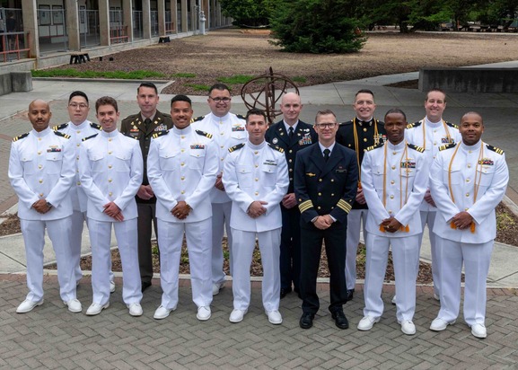 June 2026 Awardees