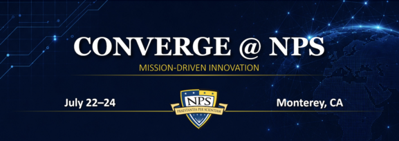converge banner