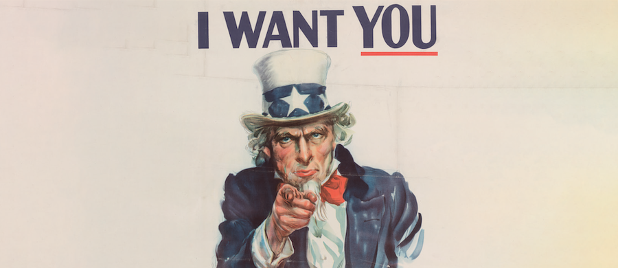 Uncle Sam