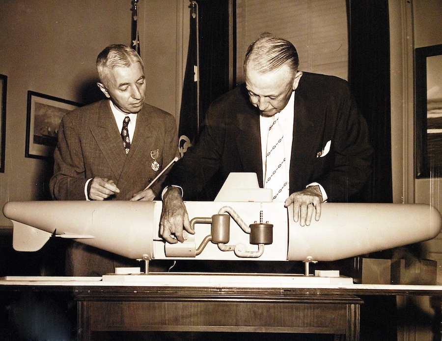 Rickover