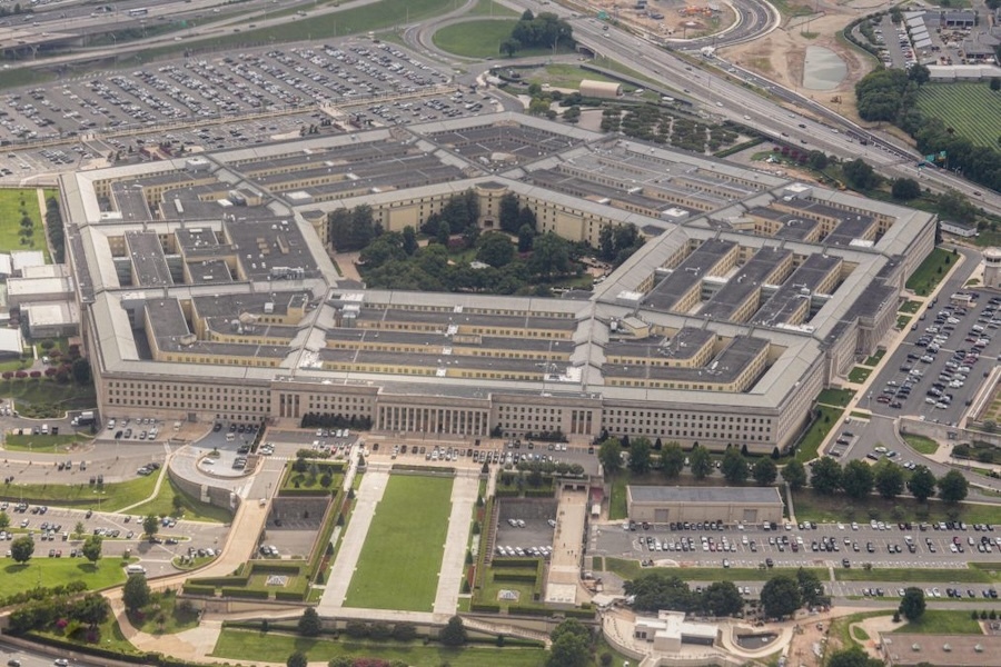 Pentagon