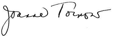 BIO signature