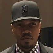 Headshot of Dr. David Kirkland