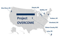 Project OVERCOME