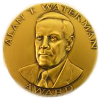 Alan T. Waterman Award