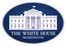 White House Logo