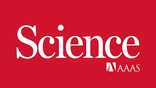 Science Magazine Logo
