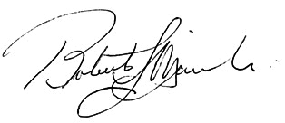 Roberta Marinelli Signature
