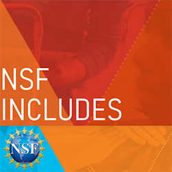 NSF INCLUDES Alliances