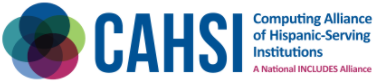 CAHSI Logo